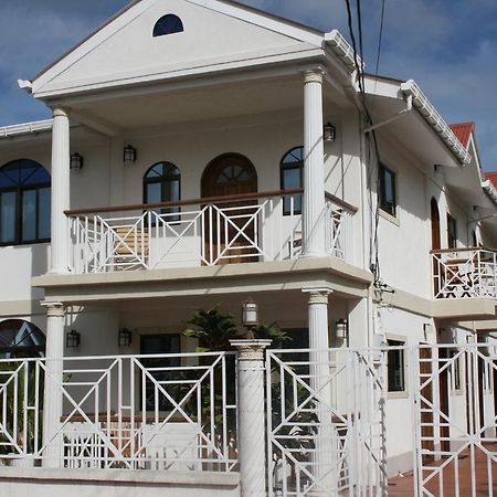 Leisure Inn Georgetown Esterno foto